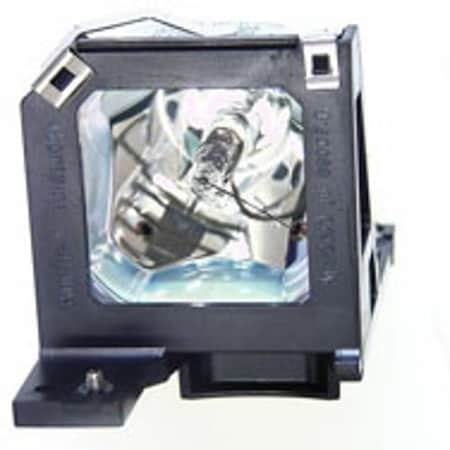Replacement for Battery Technology V13h010l25-bti Lamp & Housing